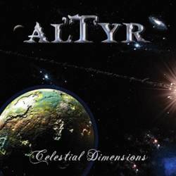Al'Tyr : Celestial Dimensions